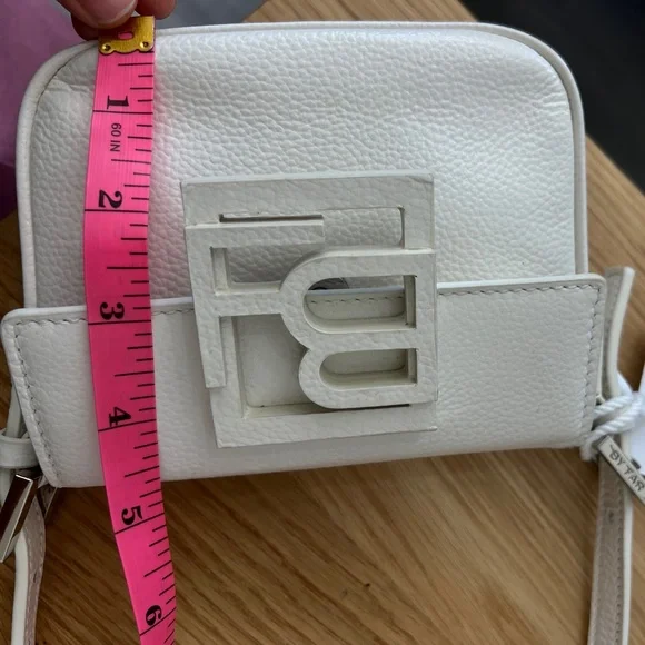 By Far Alfie mini bag - Picture 9 of 15